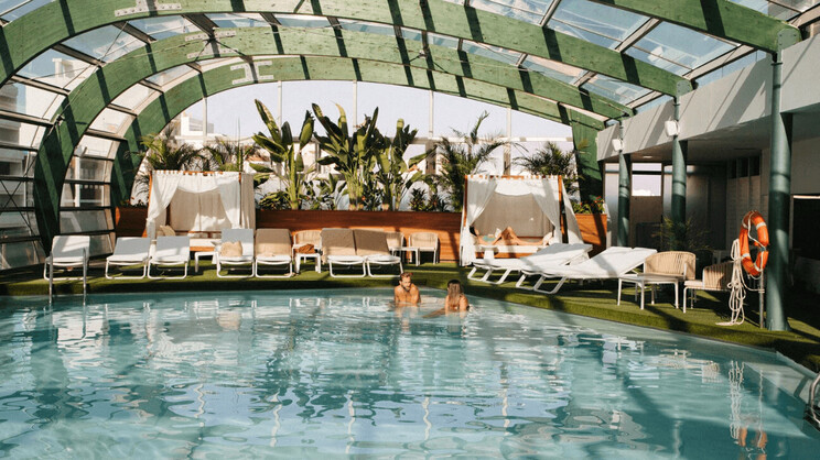 Arrecife Gran Hotel & Spa